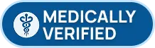 Medically verified bage